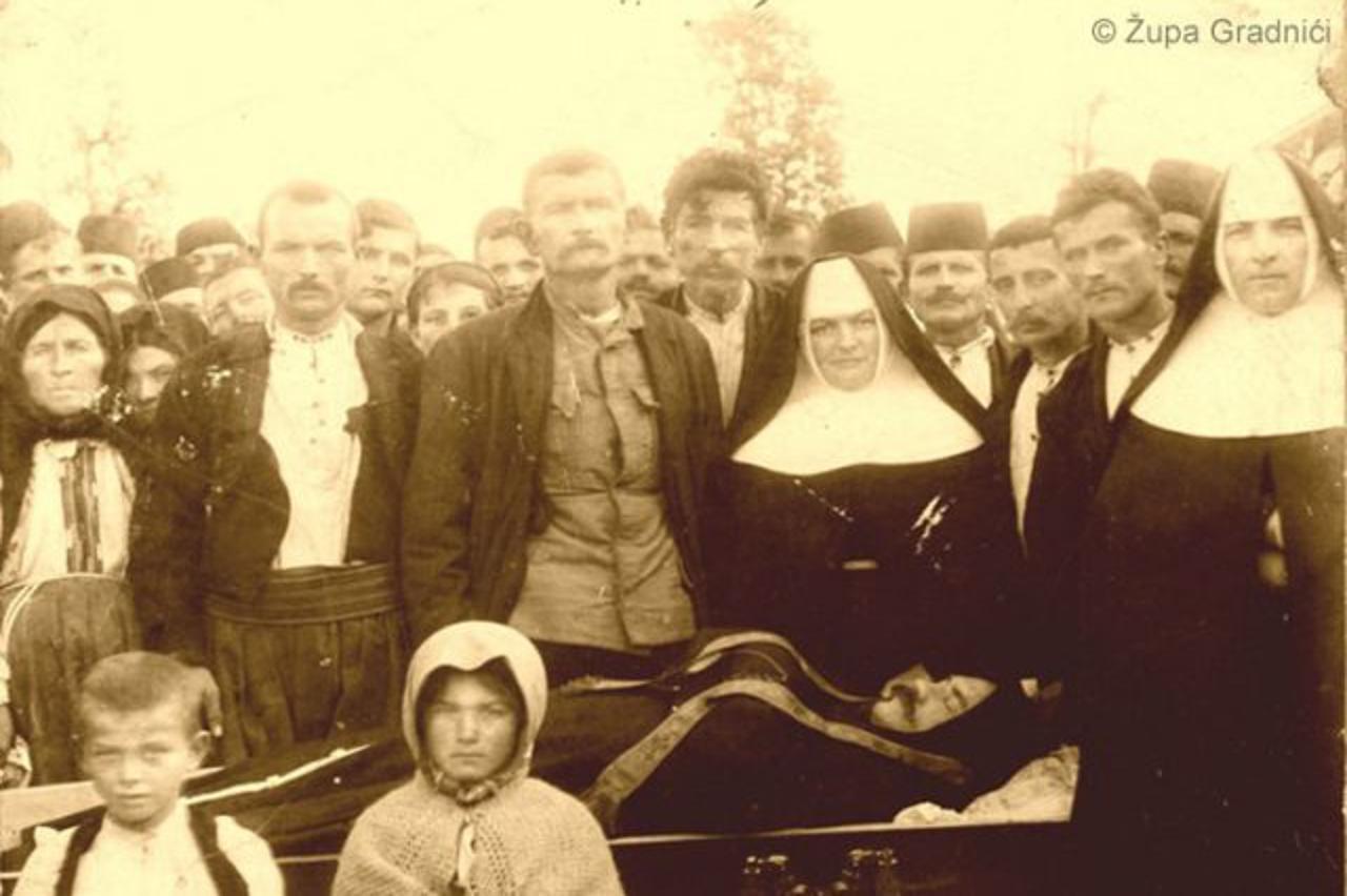 fra didakova sahrana