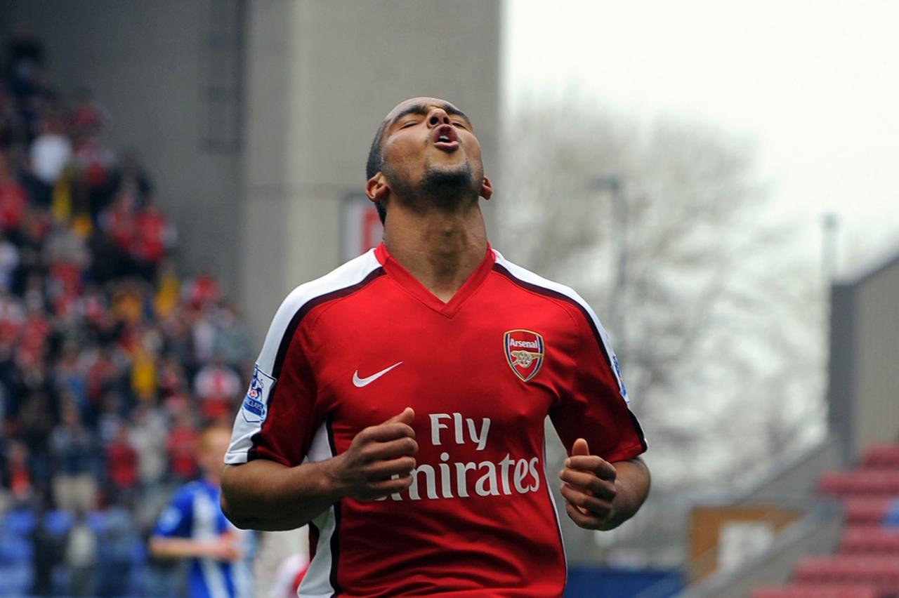 Theo Walcott