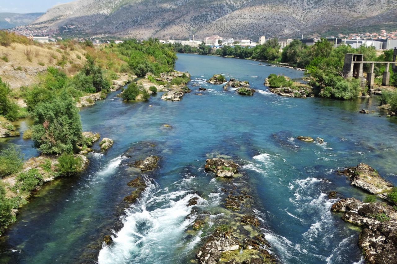 Neretva