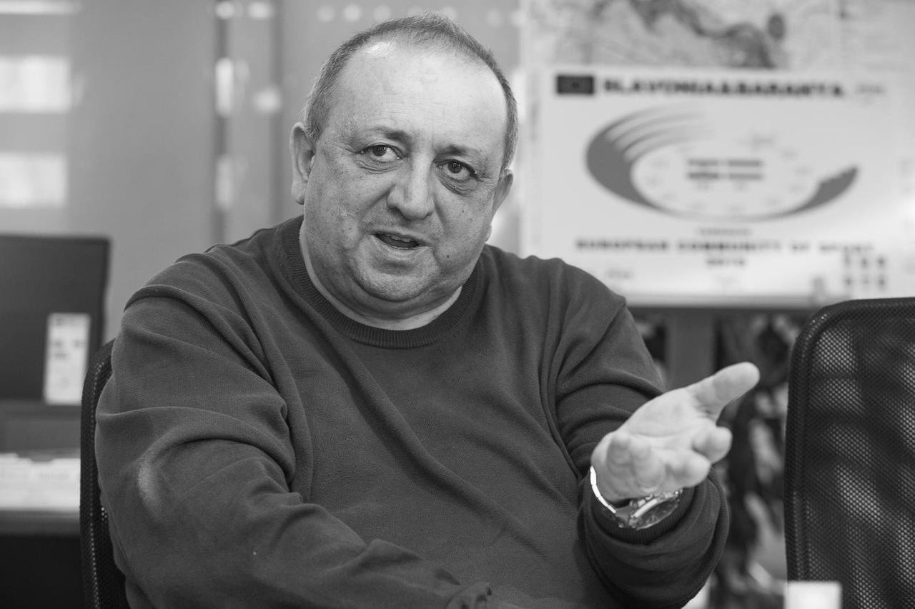 Dinko Burić