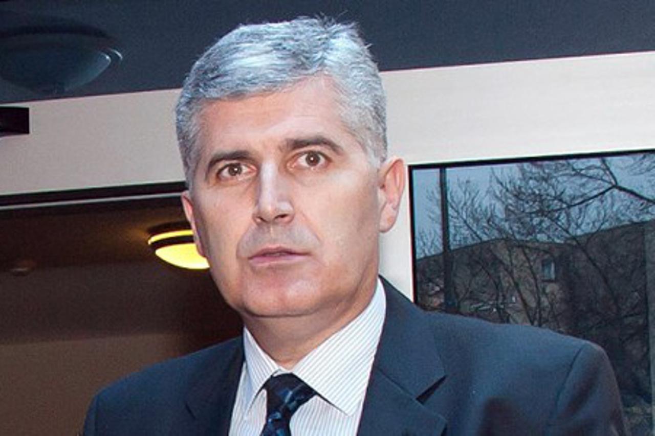 covic