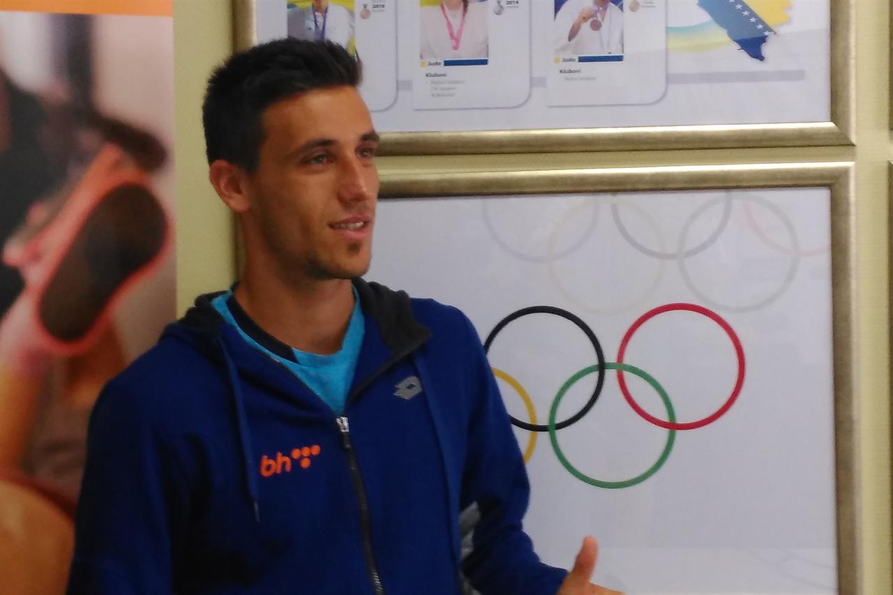 Damir Dzumhur 