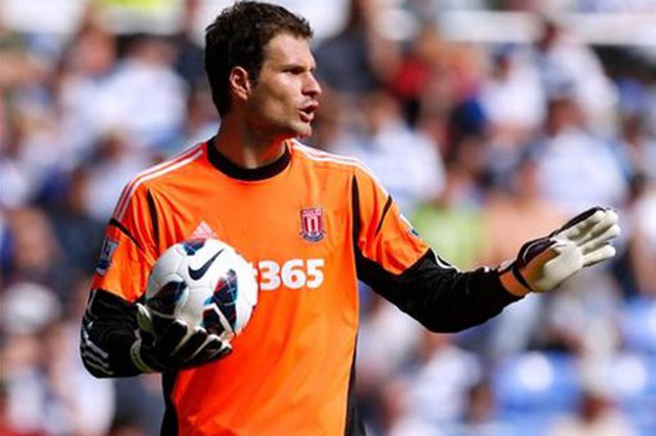 Asmir begovic