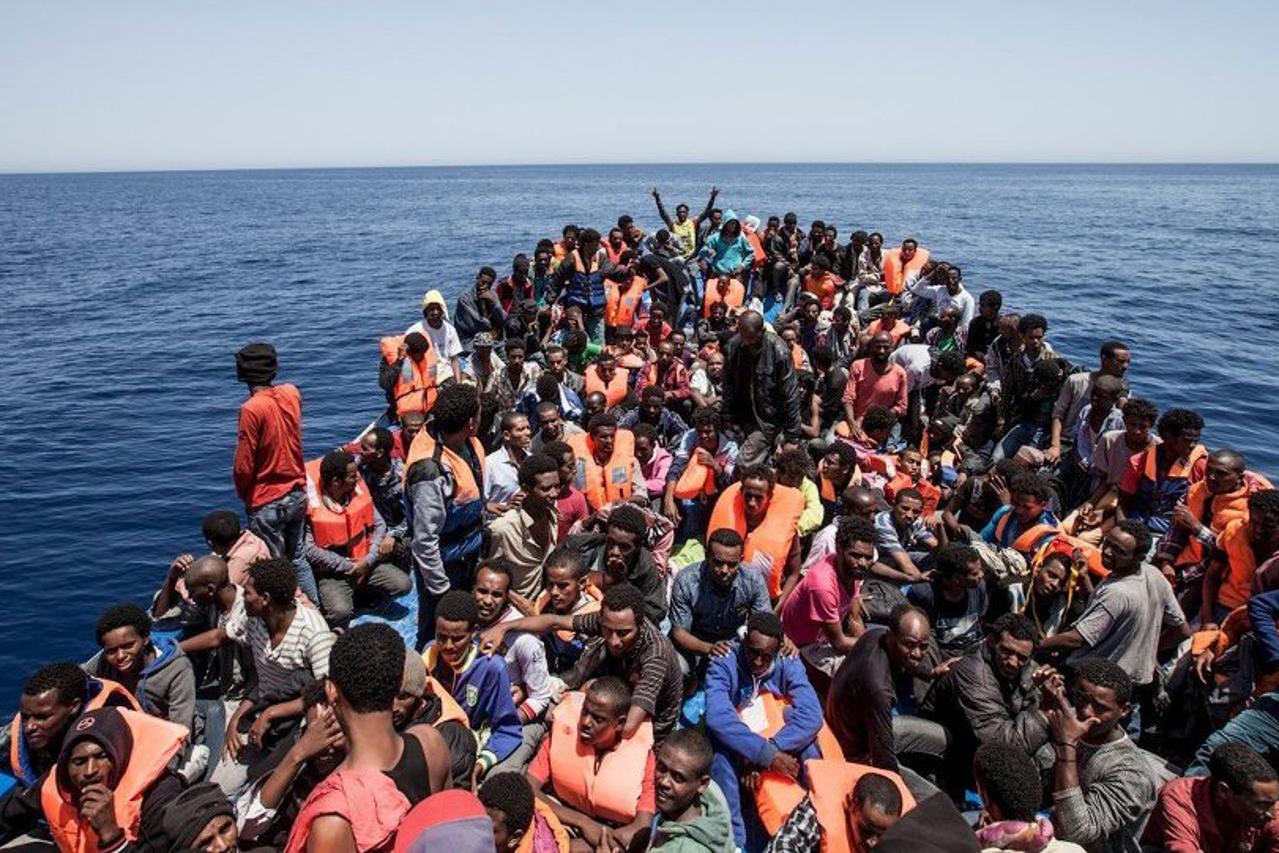 migranti
