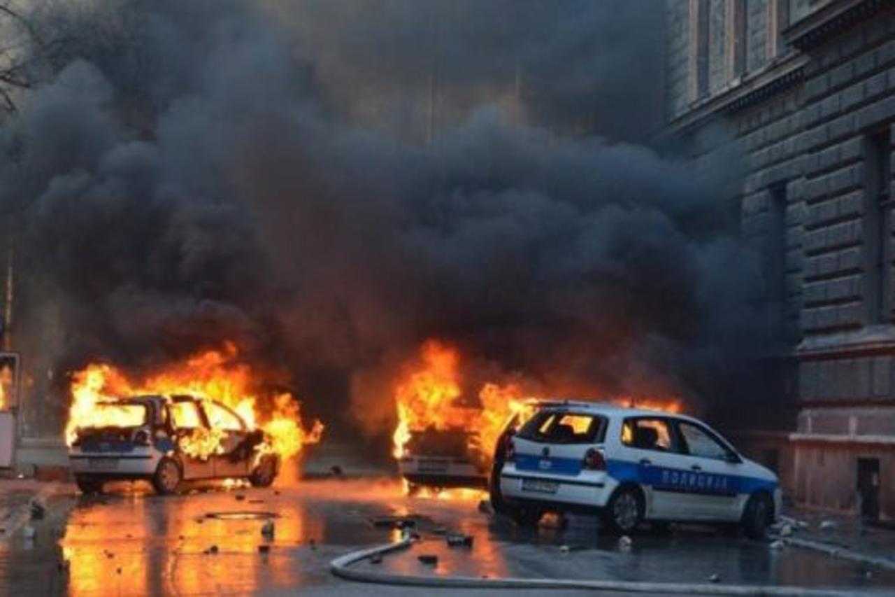 sarajevo