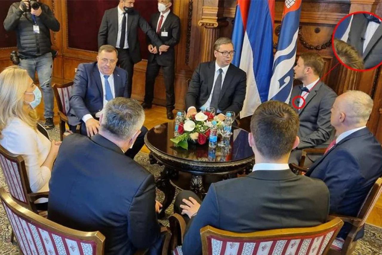 bubica draško