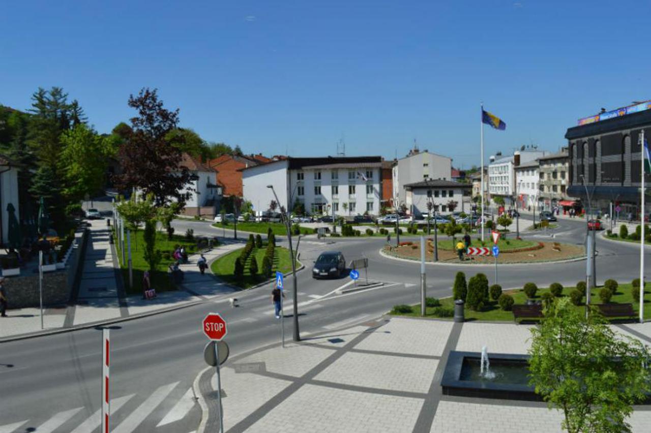 cazin