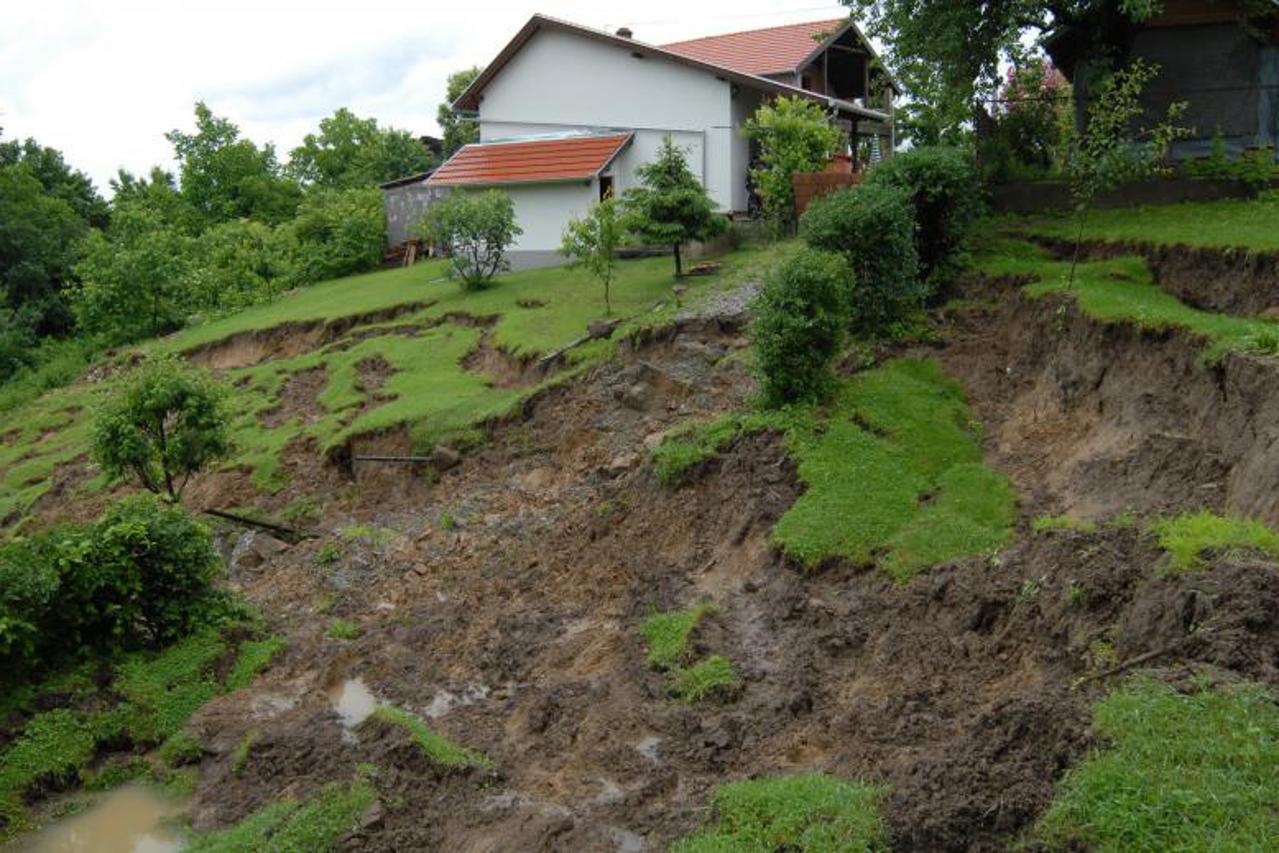 klizište