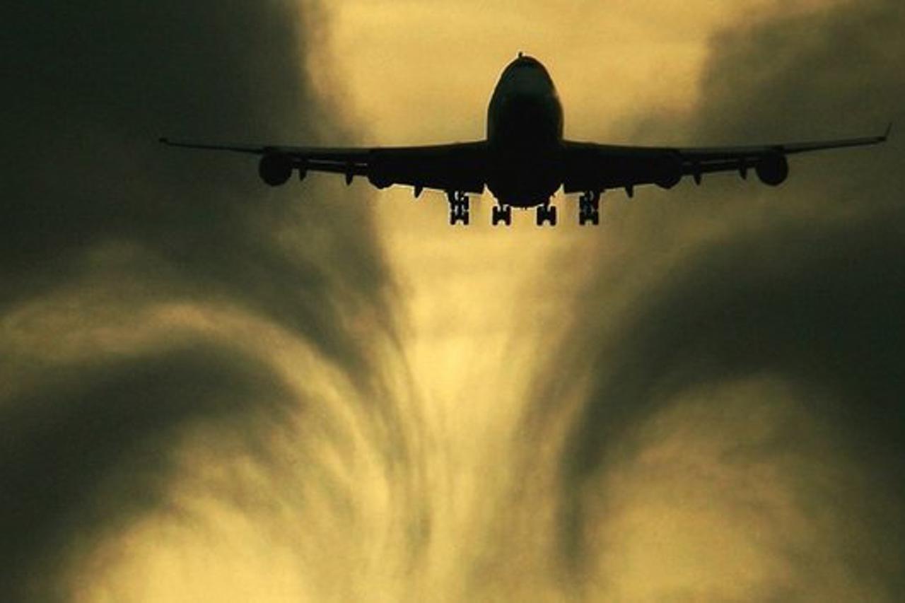 turbulencija