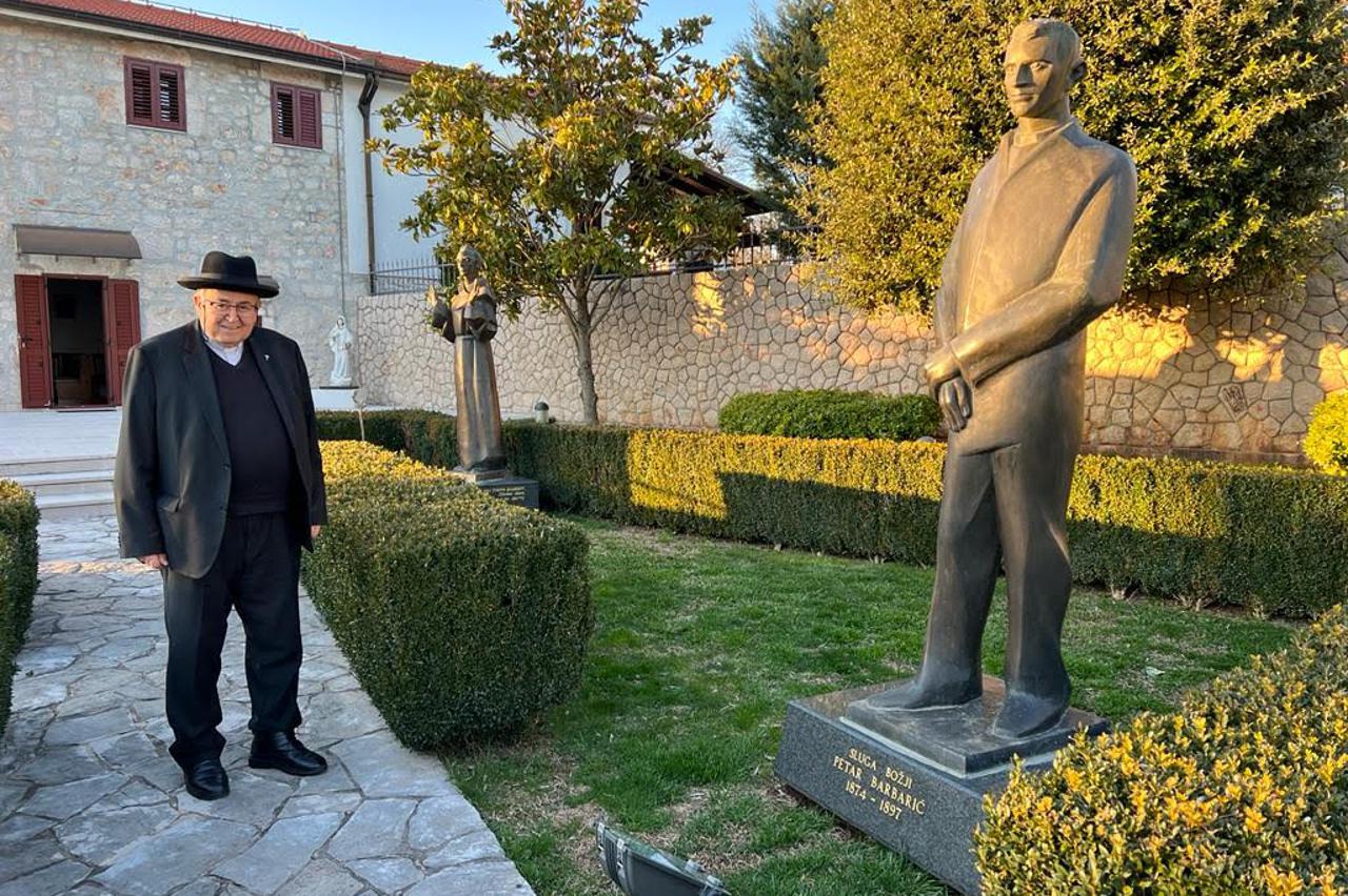 Petar Barbarić