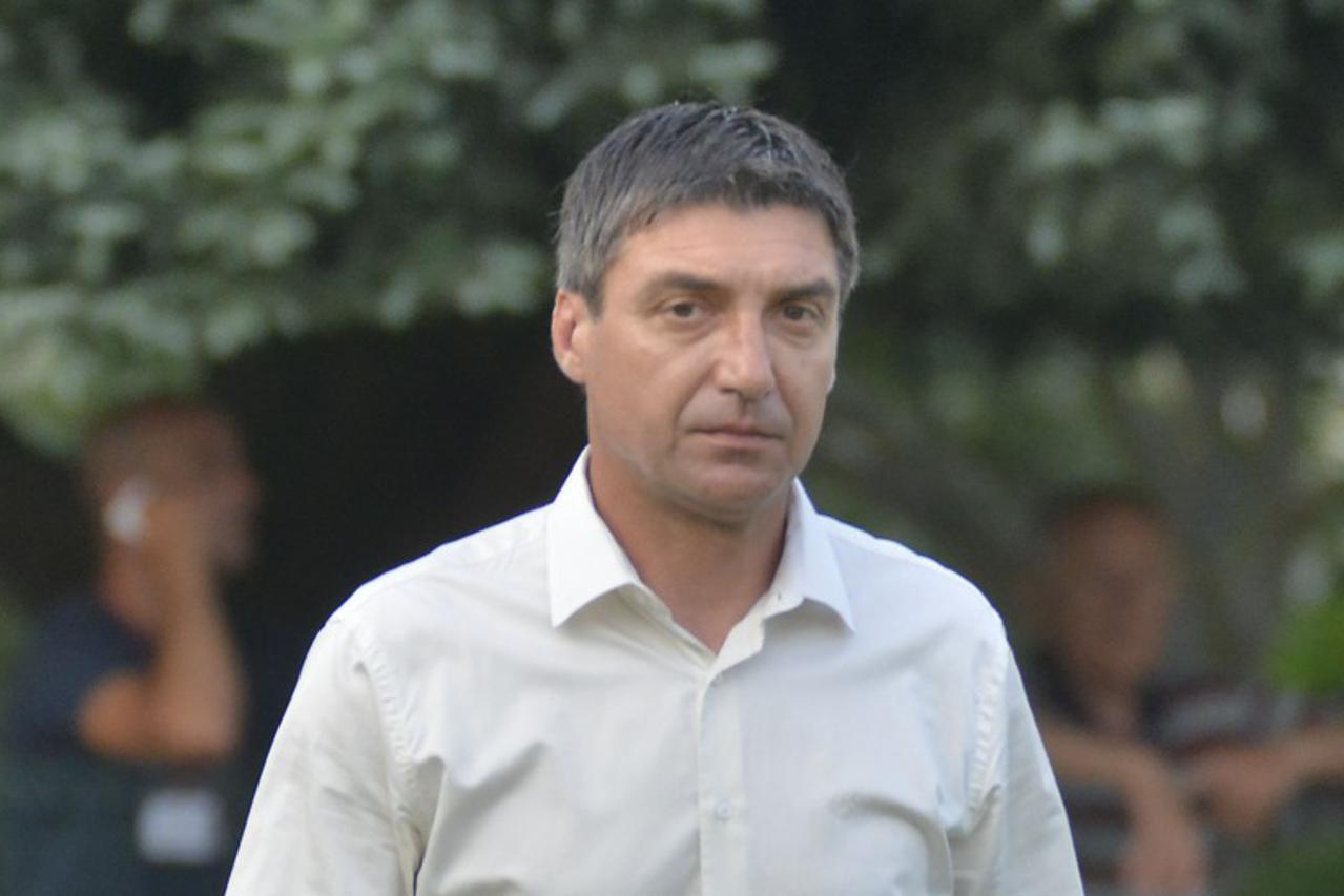 vinko marinovic