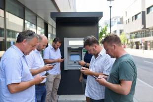 Ovo je iznos koji trebate imati na tekućem računu: Postoji jednostavno, ali moćno pravilo