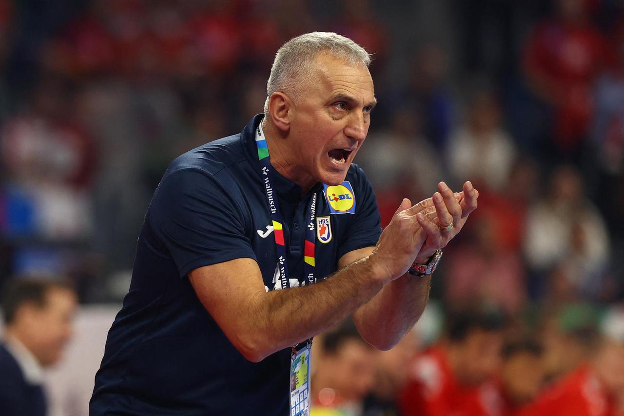 Goran Perkovac