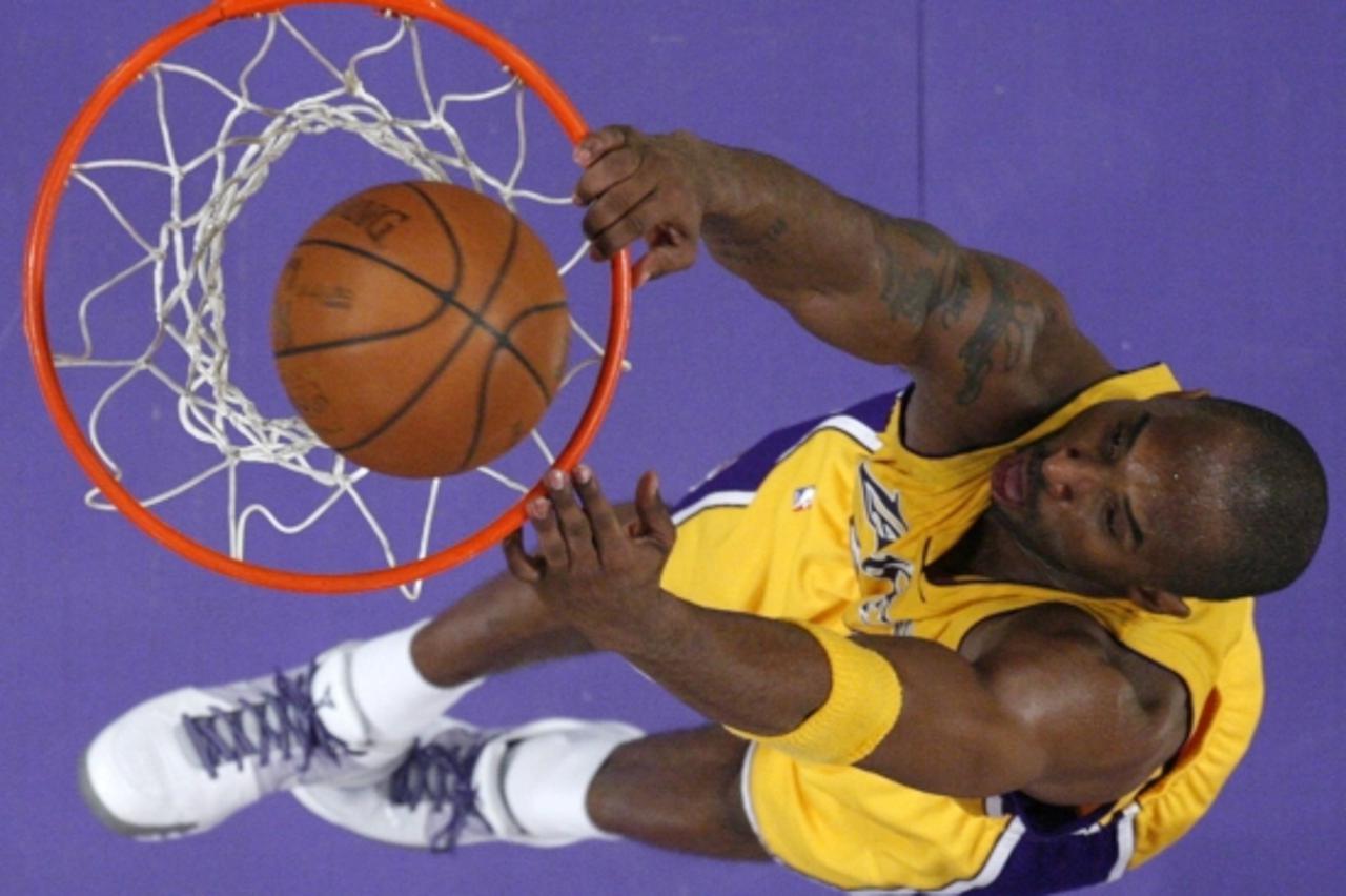 Kobe Bryant