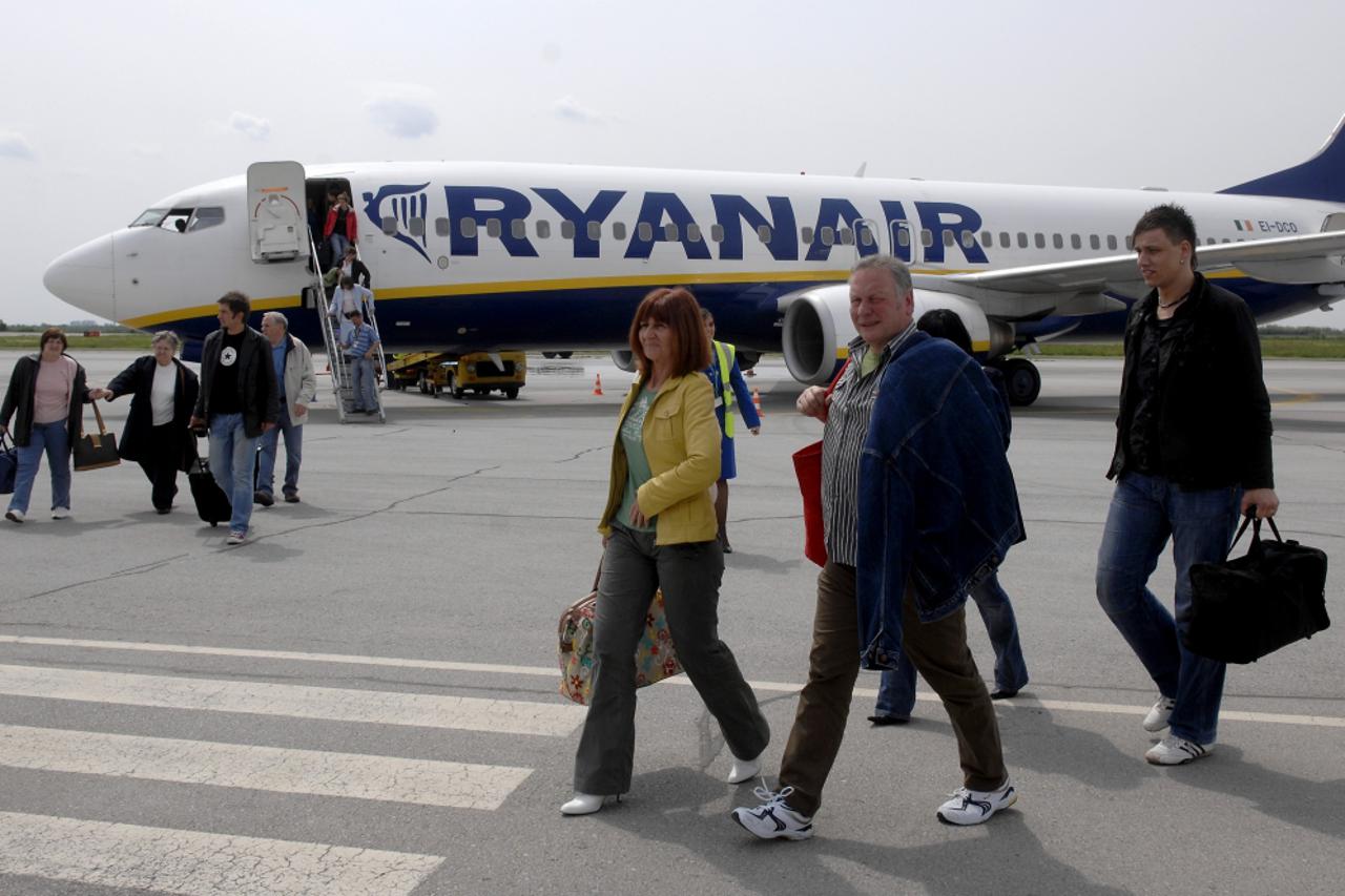 ryanair