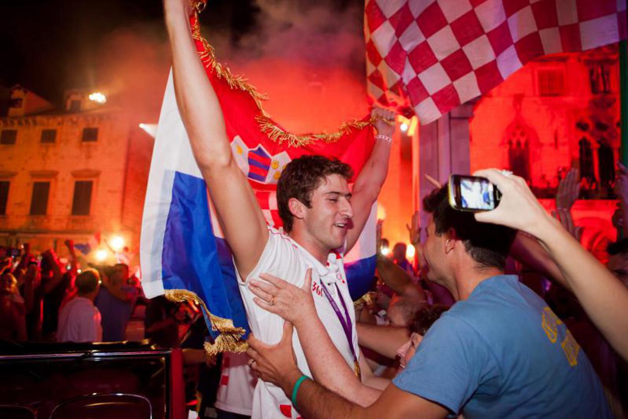 Vaterpolo Dubrovnik (1)