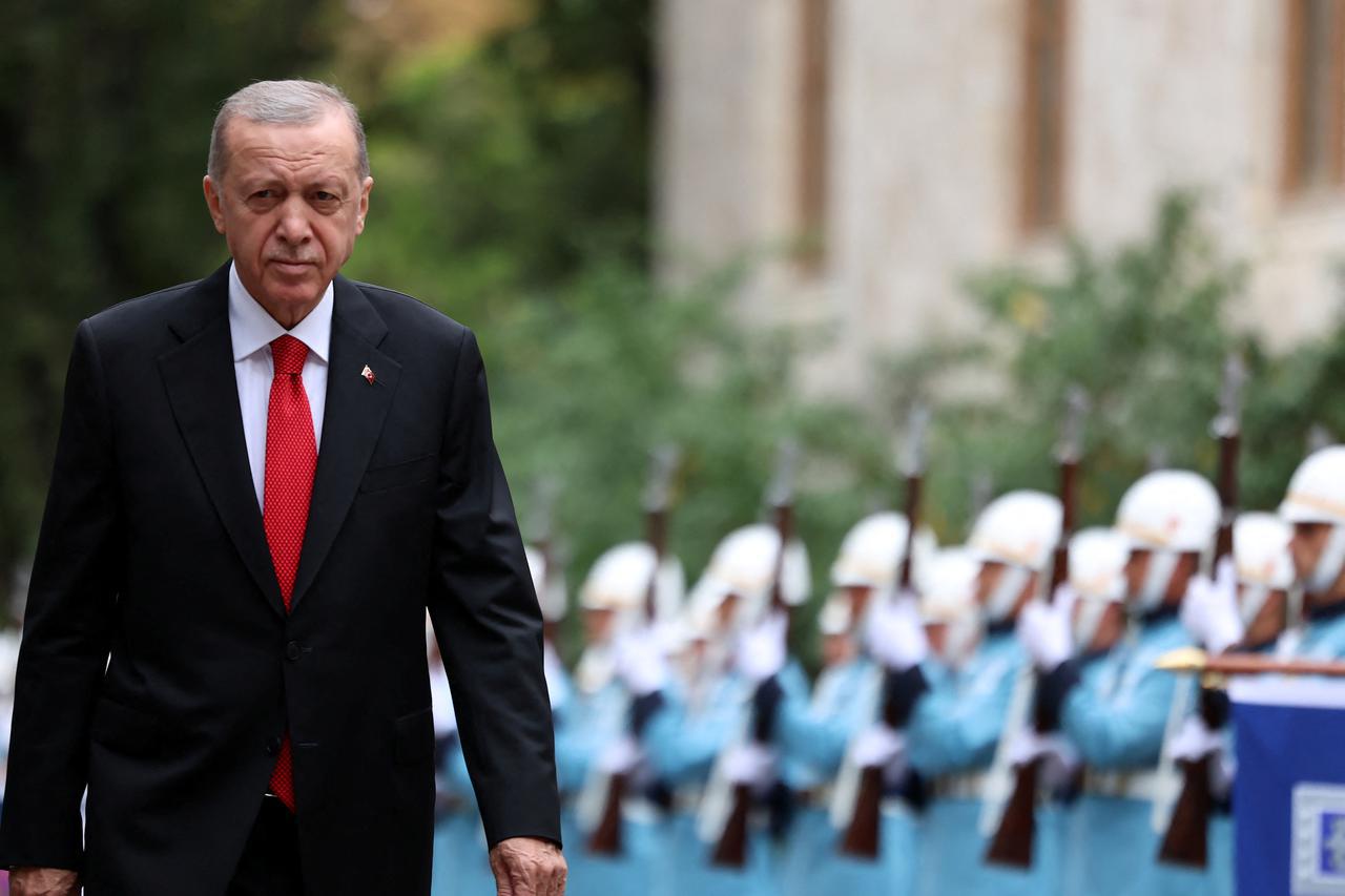 Erdogan