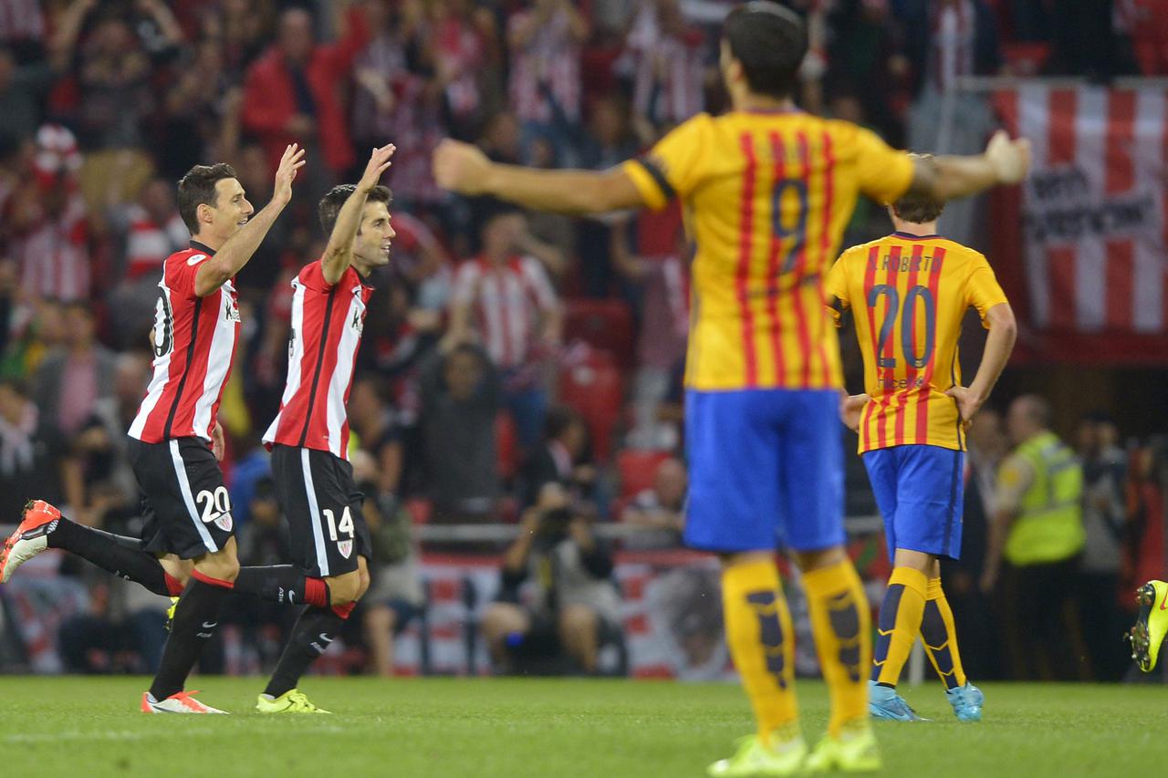 Athletic Bilbao