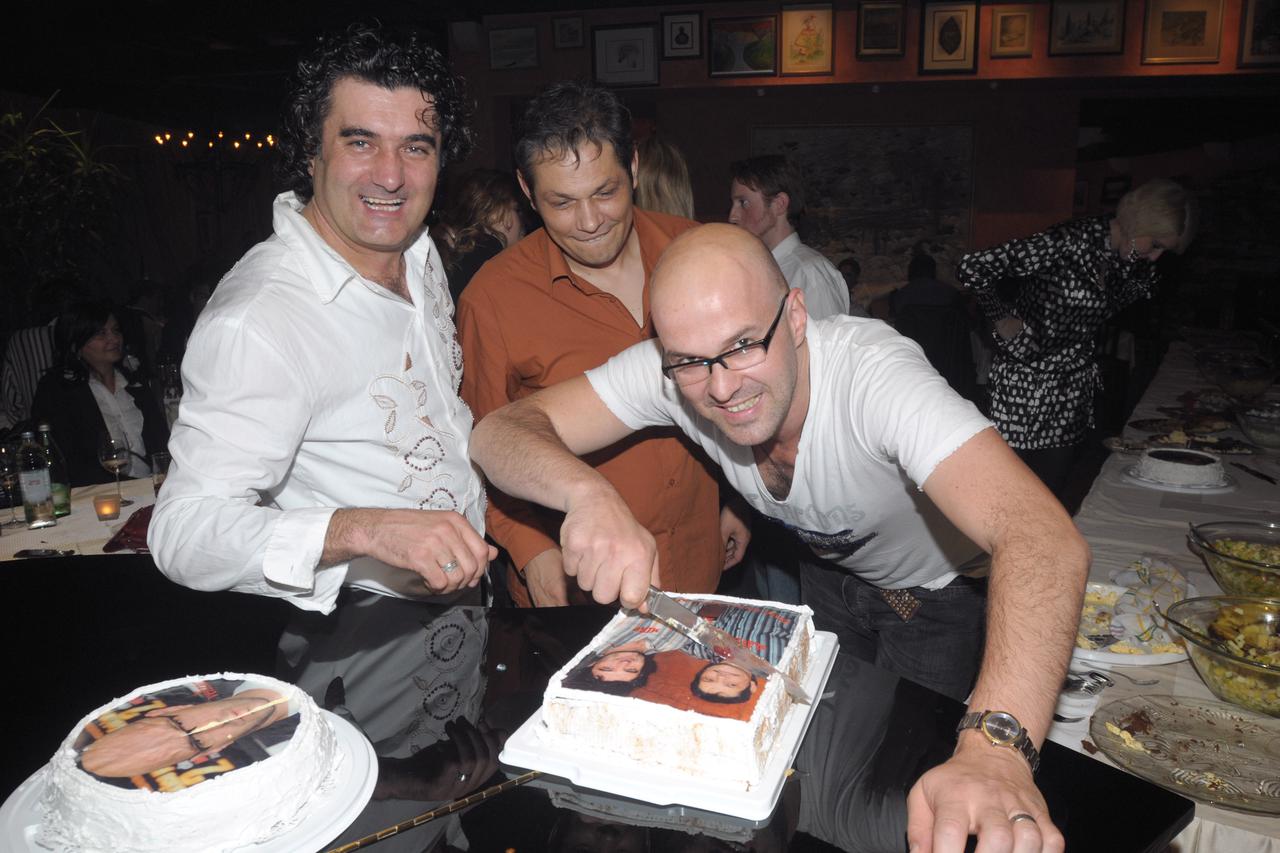 30.10.2008.,Mostar,BIH - Zatvaranje 2. 