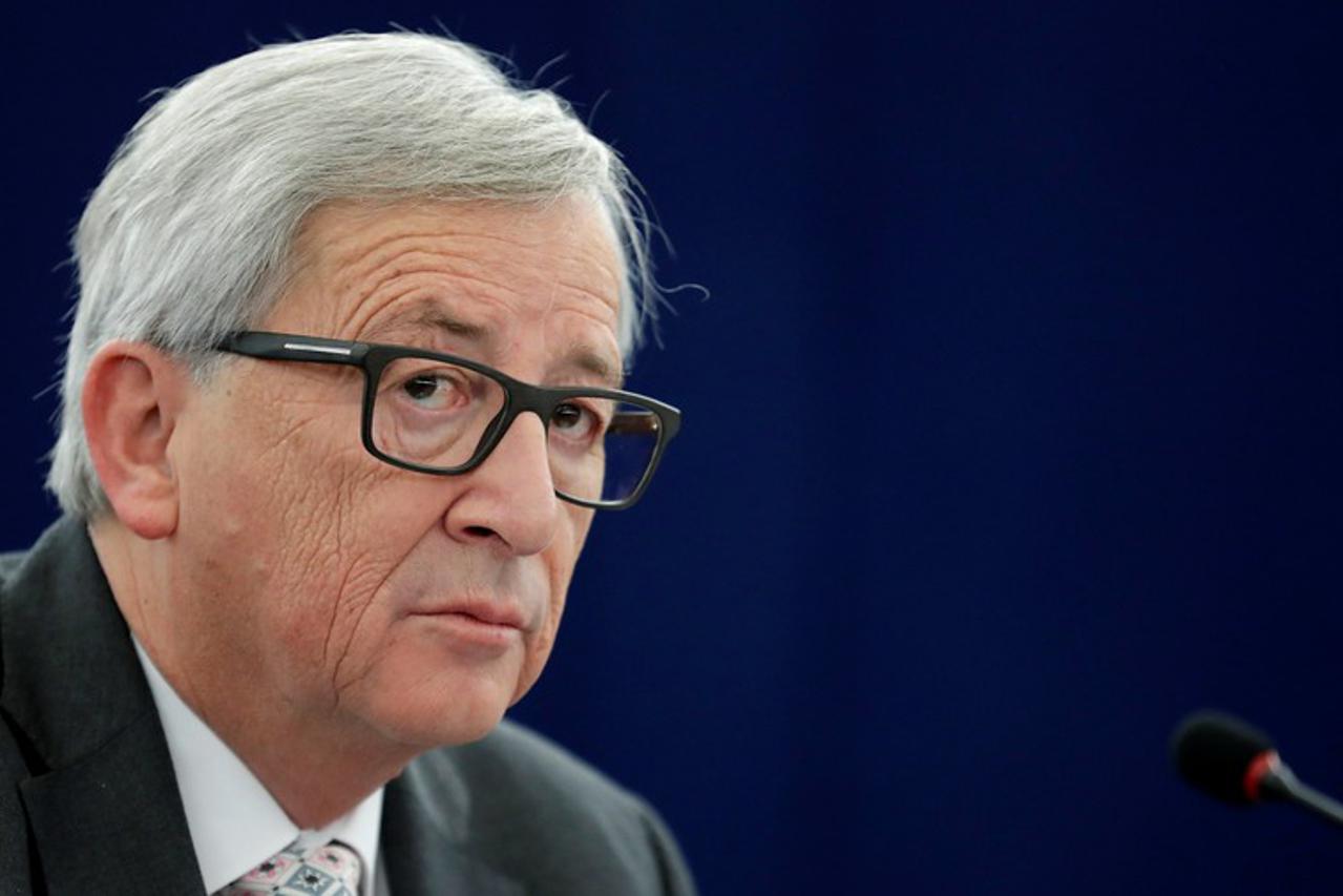 juncker