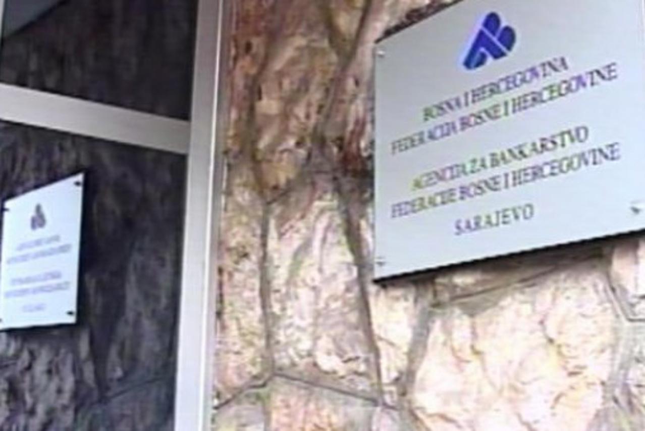  Agencije za bankarstvo