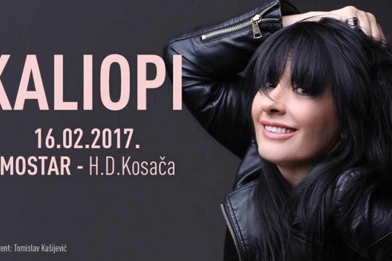 Kaliopi 