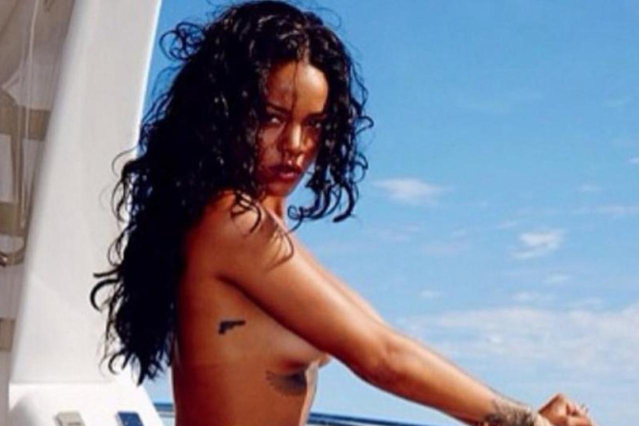 Rihanna 
