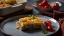 Hercegovačka musaka: Jednostavan recept za sočan ručak iz pećnice Hercegovačka musaka: Jednostavan recept za sočan ručak iz pećnice