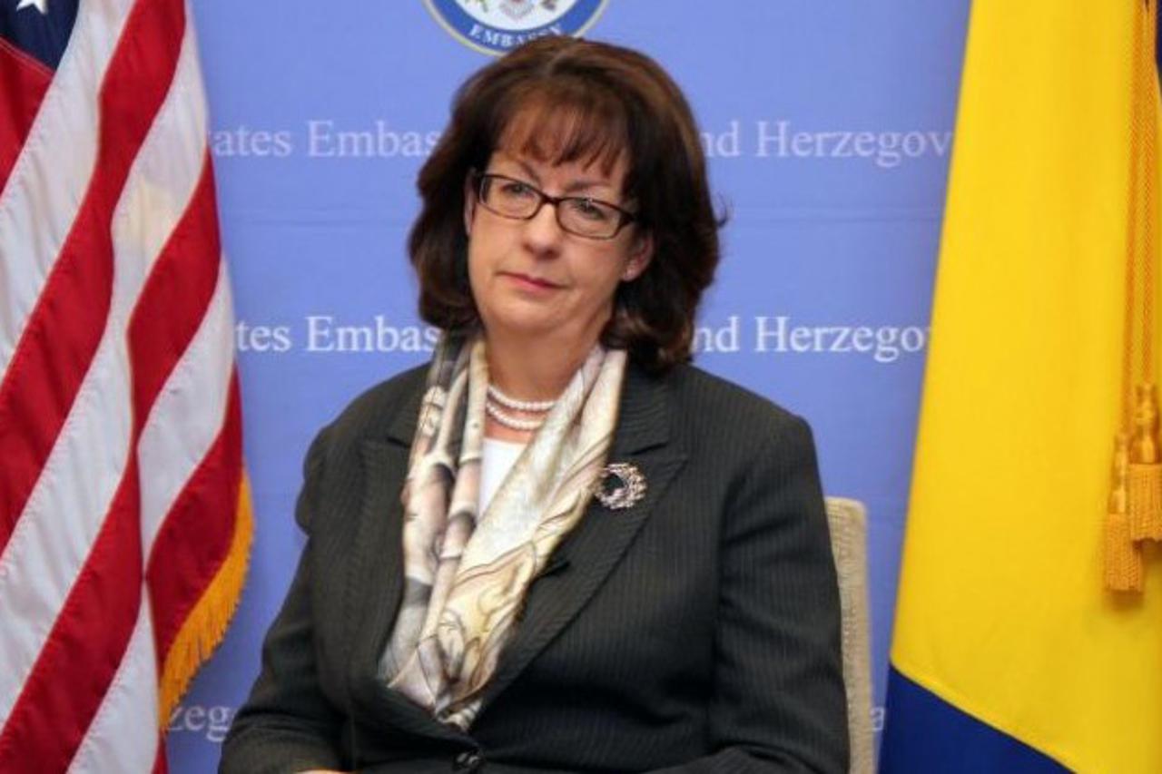 Maureen Cormack