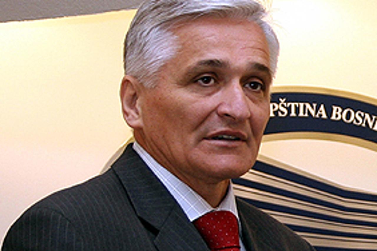 Nikola Špirić