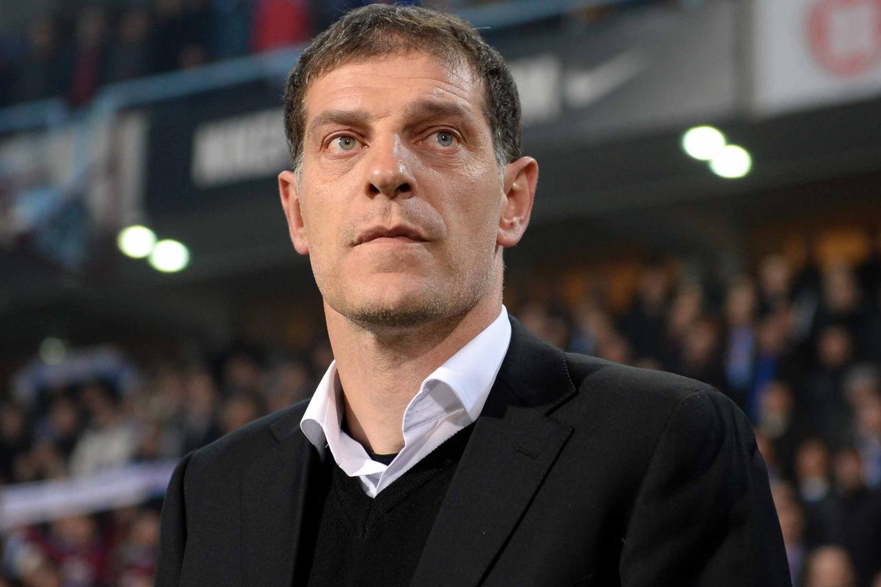 Slaven Bilić