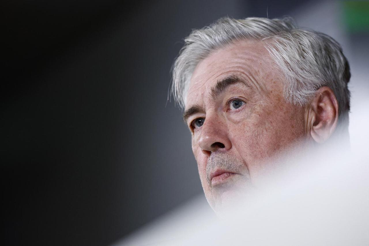 Carlo Ancelotti