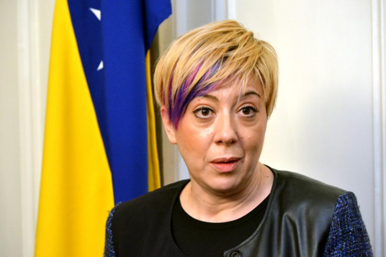 Edita Đapo