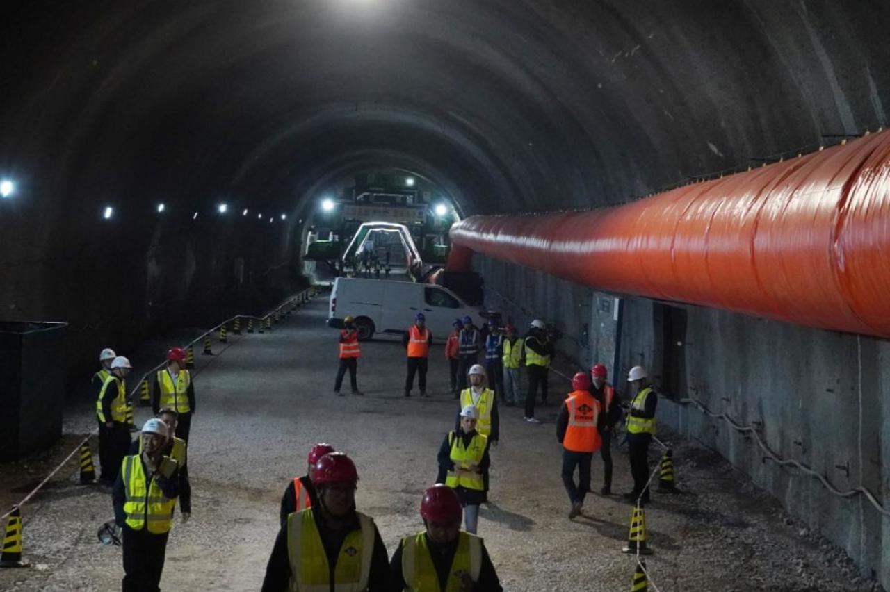 Nevesinje – Dabarsko polje