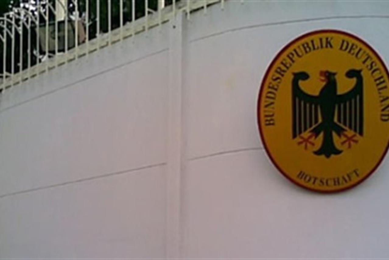 ambasada
