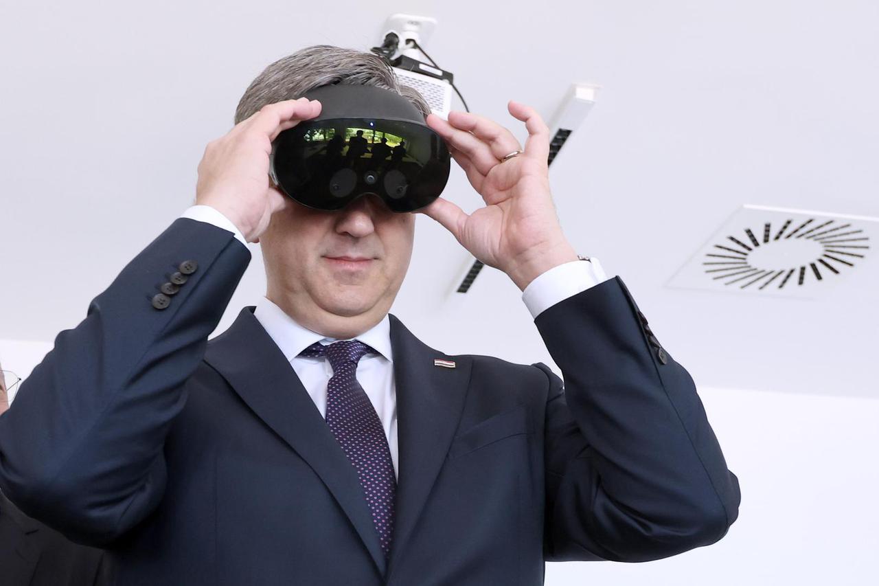 Andrej Plenković
