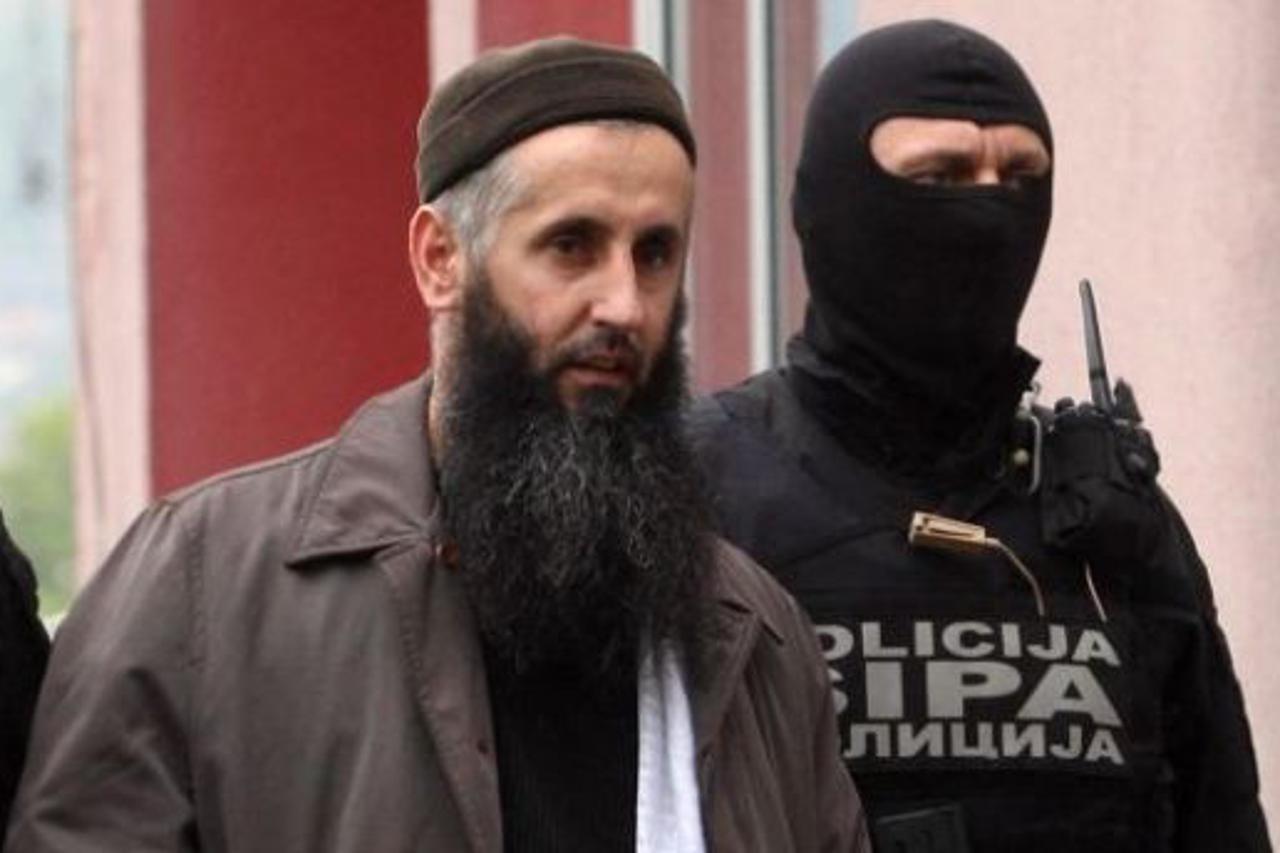Husein Bosnić Bilal