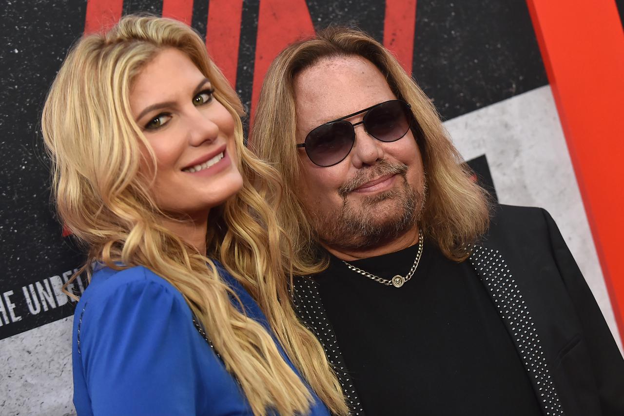 Vince Neil
