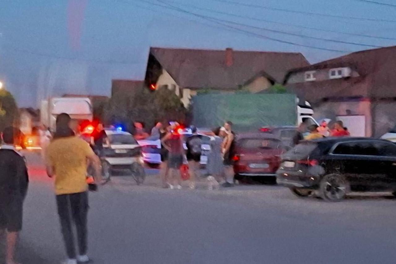 ubojstvo i samoubojstvo u Gračanici