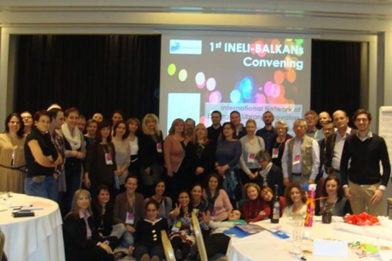 konferencija knjižnice