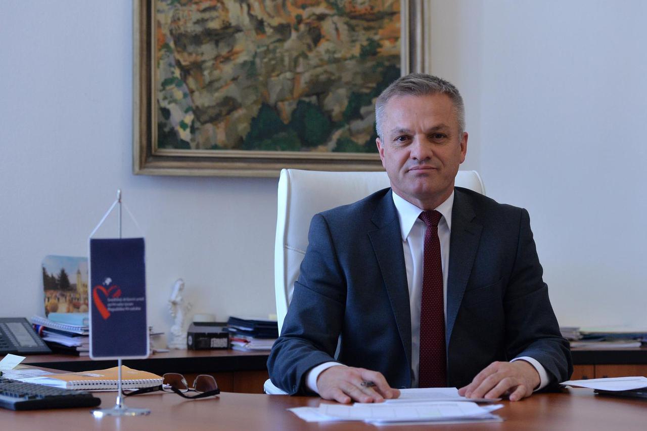 Zvonko Milas