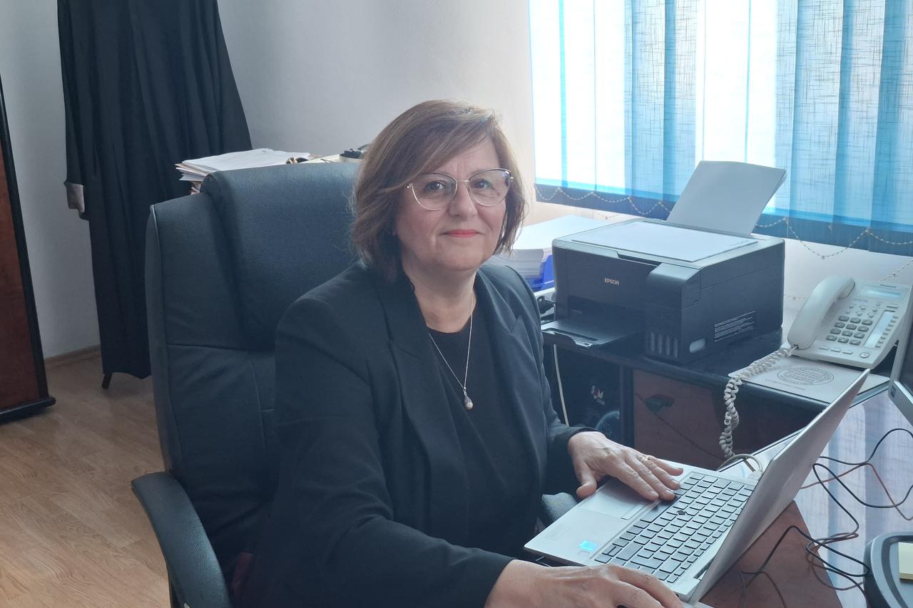 Davorka Šaravanja
