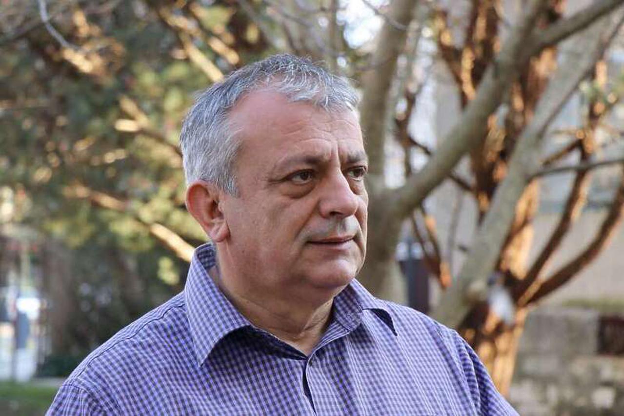 marko romić