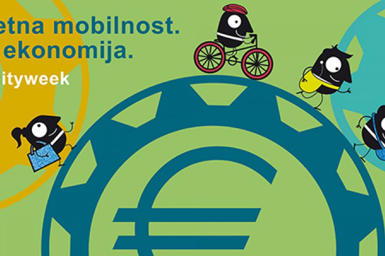 Europski tjedan mobilnosti