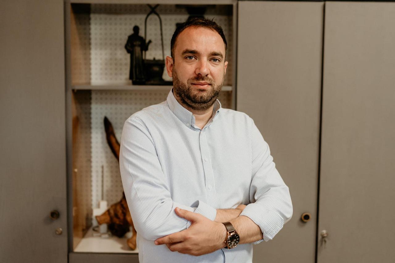 Ivan Kraljević