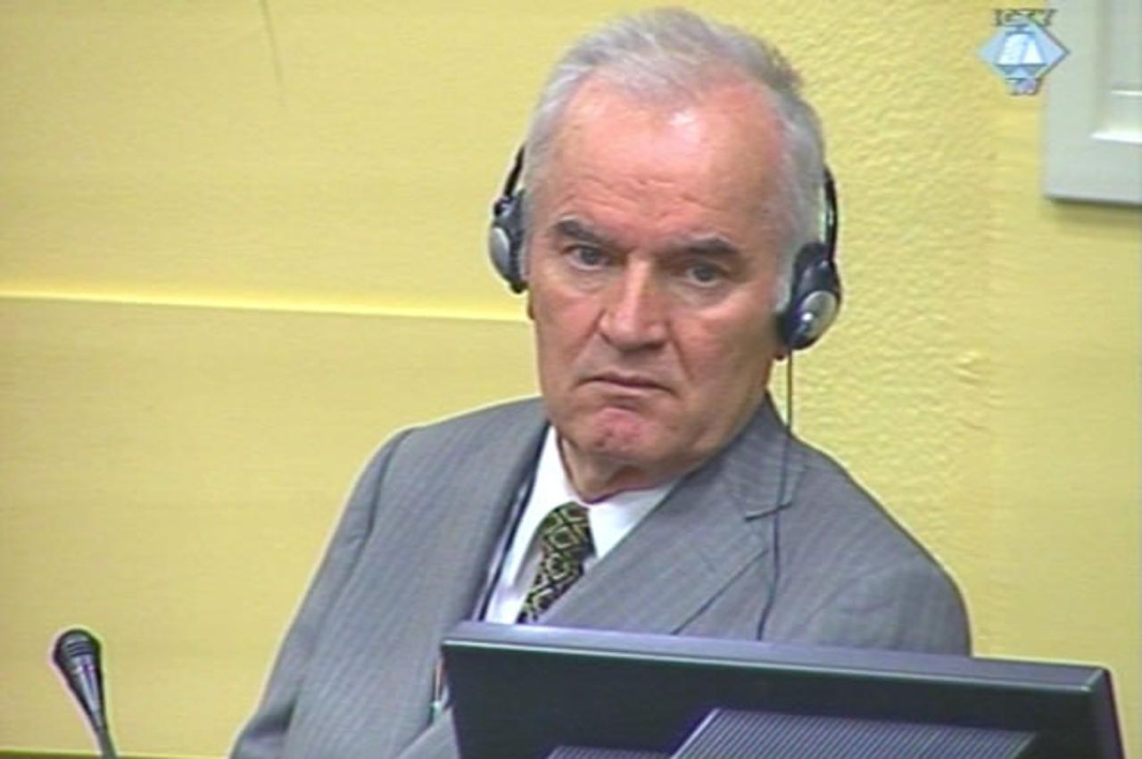 Mladić