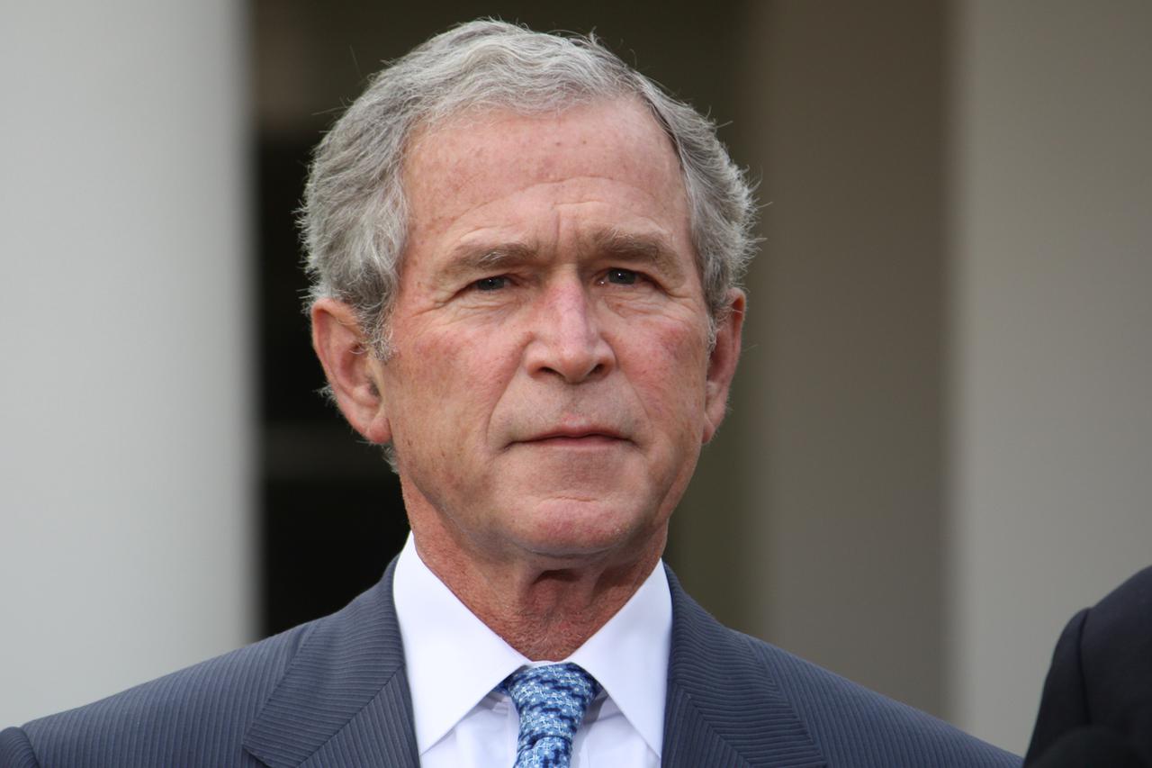 George W. Bush