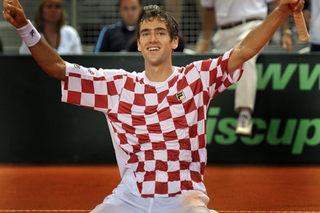 Marin Čilić