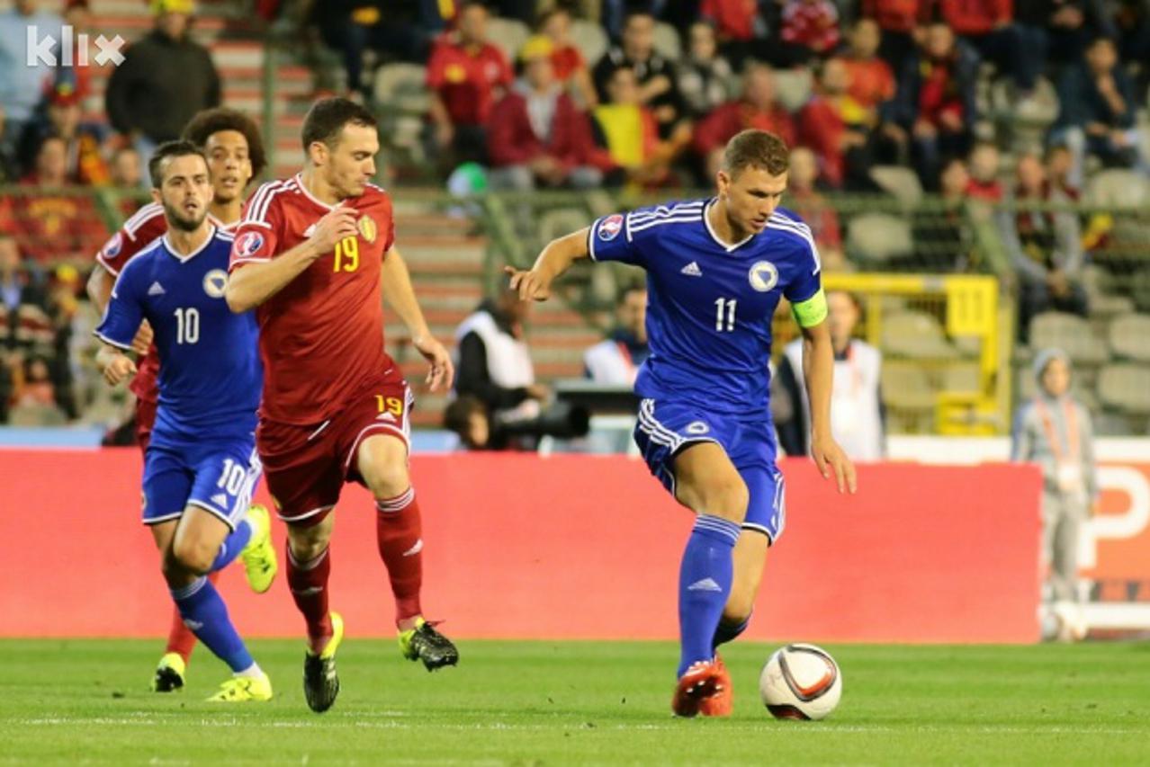 bih - belgija