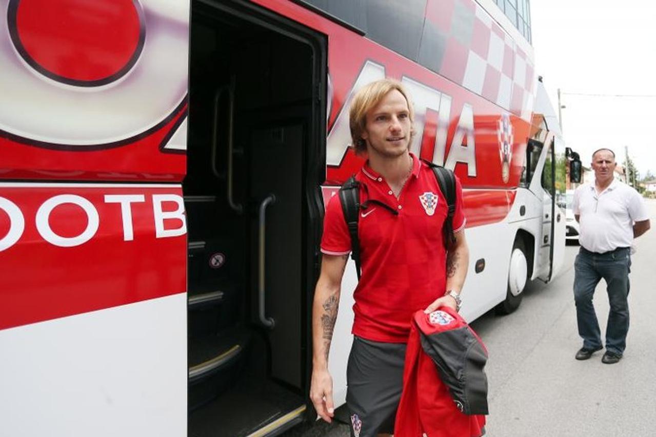 rakitic